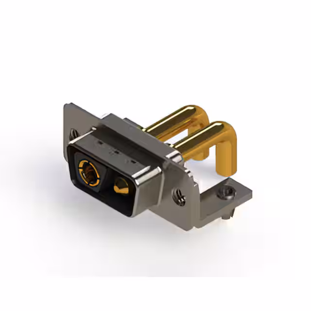 629-2WK2250-4NB EDAC Inc.  Conjuntos de conectores D-Sub